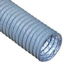 This unit has 3 cooling. Rubber Cal 6 In I D X 25 In Hvac Ventilation Flexible Duct 01 225 6 The Home Depot