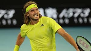 6, stefanos tsitsipas and mikael ymer where tsitsipas had a comfortable vicotry in straight sets at. Australian Open Stefanos Tsitsipas Beats Mikael Ymer In Straight Sets To Enter Fourth Round Sports Monks