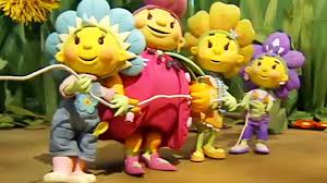 Fifi is extremely busy and bumble tries his best to help her out. Fifi And The Flowertots Sports Day Full Episode Videos For Kids Youtube