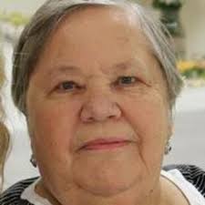 Obituary information for Rebecca Bratcher