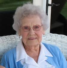 Obituary information for Johanna Libolt