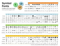 Wingdings is series of symbols implemented by microsoft in the 1990s. Pin On Organized Home Office