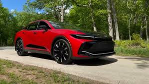 Image result for Supersonic Red 2024 Crown