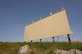 Maybe you would like to learn more about one of these? Bubble Outdoor S Guide To Billboard Sizes How Big Should You Go Bubble Outdoor