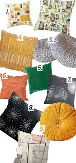 Maybe you would like to learn more about one of these? 10 Pillows To Fulfill Your Obsession Home