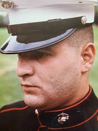 Obituary for Lieutenant Colonel Richard E. DeSantis