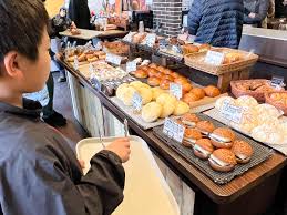 地元民が選ぶ小松市のパン屋さんおすすめ５選！｜ブログ｜【公式】石川県の観光旅行サイト「ほっと石川旅ねっと」