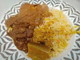 Cara masaknya agak berbeza iaitu. Makan Nasi Beriani Di Mohd Shah Beriani Batu Pahat Johor Cerita Ceriti Ceritu Mamapipie