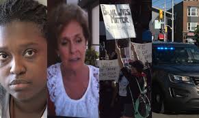 What is happening with calls to defund the Waterloo Regional police?