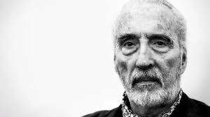 Christopher Lee: The Actor's Secret Life in Heavy Metal