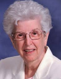 Obituary information for Martha Jean Scott Evans Floyd