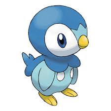 Piplup | Pokédex