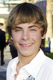 Follow zac and #teamze on twitter and instagram. Zuby Zaka Efrona Do I Posle Stomatologa