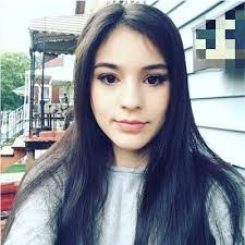 Abigail Diaz's Instagram, Twitter & Facebook