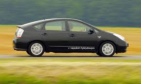 Pomagamy wybrać najlepsze samochodów używanych toyota prius na rynku. Uzywana Toyota Prius Ii 2003 2009 Opinie Dane Techniczne Usterki