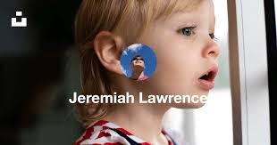 Jeremiah Lawrence (@jrlawrence)