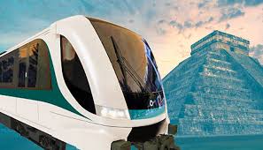 Whether the proposed maya train from palenque to yucatan to quintana roo is president lópez obrador's (known as amlo) crowning achievement or his biggest boondoggle will take some time to determine. Recursos Del Tren Maya Seran Propiedad Del Ejercito Bimsa Reports