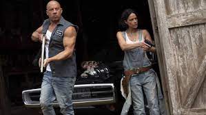 Vin diesel, michelle rodriguez, jordana brewster and others. Bocoran Fast Furious 9 Waktunya Para Gadis Beraksi