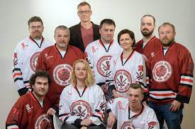 Května 2019 nás ve studiu dvakrát denně navštíví sportovci a jiné důležité osobnosti českého hokeje a sportu obecně. Tohle Je Radiozurnal Sport Seznamte Se S Moderatory Komentatory A Zpravodaji Radiozurnal