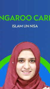 Meet Sana Shirazi