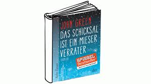 Letztlich schlägt sich das schicksal ist ein mieser verräter aber bedingungslos auf die seite der jungen, die dem unabwendbaren zuerst mit unwahrscheinlicher klarheit und dann, am ende, mit verzweifelter trauer begegnen. Das Schicksal Ist Ein Mieser Verrater Kindersache