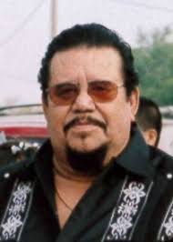 Obituary for Domingo Garza Reyes