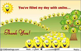 123 Birthday Greetings For Son In Law Thank You You Made Me Smile Make Me Smile Birthday Prayer E Cards