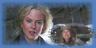 Script: Cold Mountain