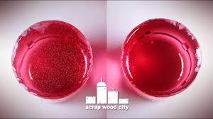 Degassing Resin Castings With A Pressure Pot | Environmolds