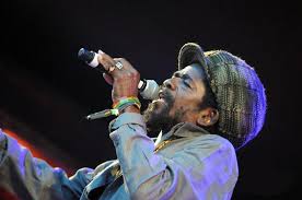 Anderson Marcano is the King of National Stick Fighting! 🎊 He took the  title when he defeated O'Neil Odle in the final, while Selwyn John placed  third. 📸: National Carnival Commission of