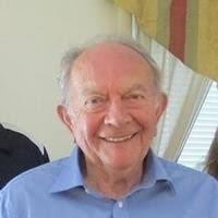 Carl Nelson Woodyard Obituary 2015