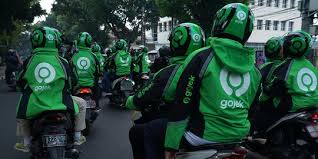 23,864 likes · 108 talking about this. Inilah Arti Dari Logo Baru Go Jek Merdeka Com