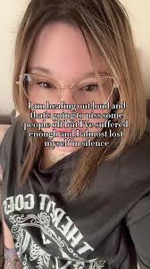 Amber Boone Healing Out Loud