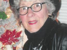 Lois Dean Shaw, Nov. 23, 1931 — May 23, 2021