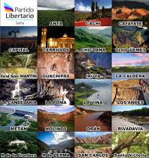 El llamado partido liberal libertario. Partido Libertario Salta Para Toda La Provincia De Salta Argentina