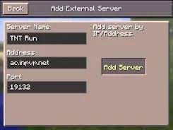 Free download this fantastic app and you will have all multiplayer minecraft pe or servers minecraft pe in the palm of your hand. Servers For Minecraft Pe Apk 1 0 Android Game Download