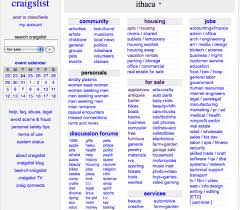 Knoxville area craigslist classifieds search and post for free with knoxville craigslist! Craigslist Transport Jobs Document Archive