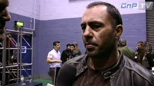 Miesha tate talks becoming champion & holly holm (from joe rogan experience #794) jump to podcast. Joe Rogan Alistair Overeem Is The Best Striker Ever In Mma Youtube