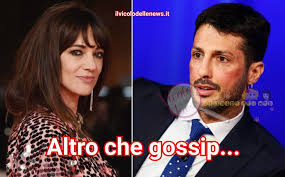 Fabrizio corona e la figlia del celebre regista horror sembrano aver ritrovato serenità. Fabrizio Corona E Asia Argento 3 Il Vicolo Delle News