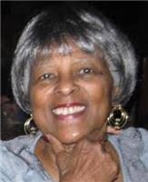 Mildred Hailey Obituary
