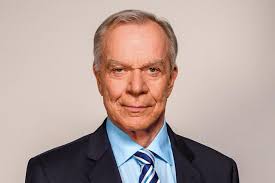 Sturm der Liebe: Dirk Galuba + Viola Wedekind: Das hat niemand geahnt