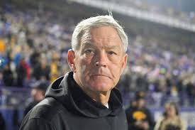 Iowa 17, Northwestern 12: Photos from Hawkeyes-Wildcats football game