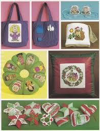 Patterns include farm scene sampler sunflowers padded heart frame many more projects. The Mistletoe Express Vanessa Ann Collection Christmas Cross Christmas Cross Quilt Patterns Cross Stitch