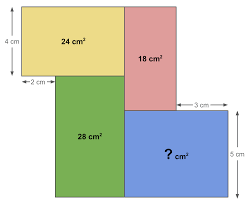 Aug 17, 2016 · a solution to the rectangle puzzle of size n is an arrangement of n rectangles into a larger rectangle, such that no smaller rectangle is formed by outlining 2 or more of the placed pieces. Area Maze Puzzles Revisited Wrdsb Home