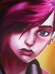 Some Viktor core for the Viktor stans pls enjoy!