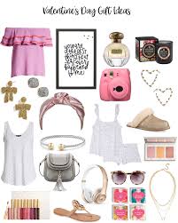 80 best valentine's day gift ideas your sweetheart will love unwrapping. Valentine S Day Gift Ideas House Of Fancy