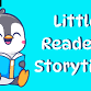 (GWD) Little Reader’s Storytime event image