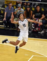 Named 2017 avca and mpsf player of the year as lbsu made it to the ncaa men's championship semifinals; Whicker Tj Defalco S Volleyball Journey From Nowhere To Anywhere Press Telegram