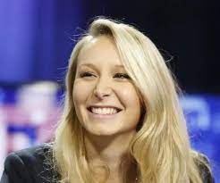 Maybe you would like to learn more about one of these? Marion Marechal Le Pen Politician Timeline Childhood Marion Marechal Le Pen Biography