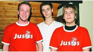 „Etwas bewegen und jugendfreundlicher gestalten“